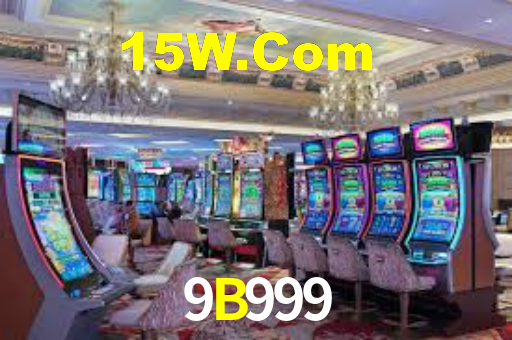 9B999,9B999 Bet