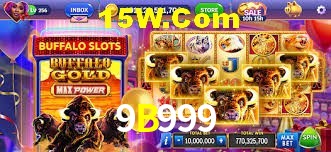 Experiência VIP 9B999