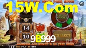 Roulette Table 9B999