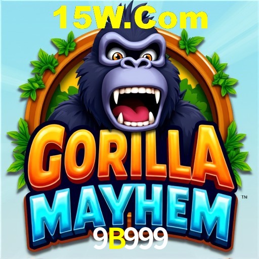 Descubra o Mundo do Cassino Online com 9B999