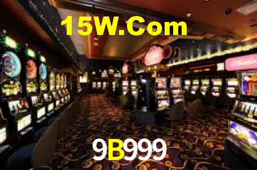9B999 Bet