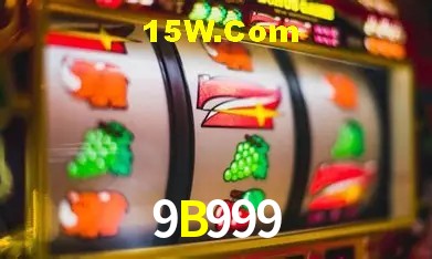 Jogos populares e pagamentos rápidos na 9B999