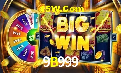 Promoção Relâmpago 9B999