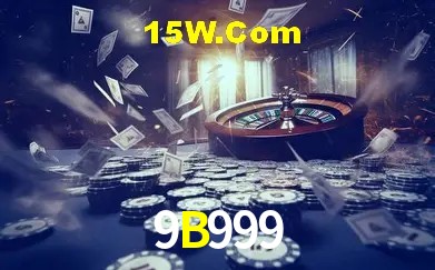 Biblioteca de slots populares na 9B999