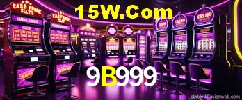 Experiência VIP 9B999