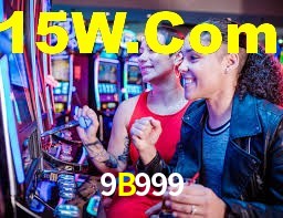 9B999,9B999 Bet