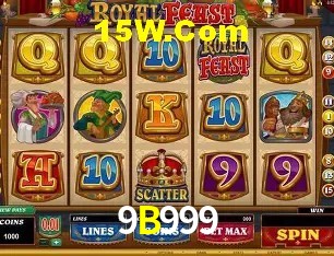 Casino VIP 9B999