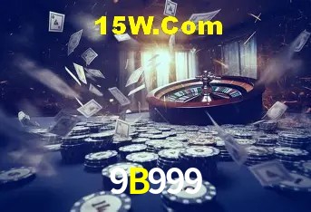 Jogos com bônus e suporte 24h na 9B999