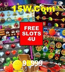 Provedores de Jogos 9B999