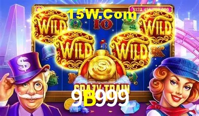 Diretório de Jogos 9B999