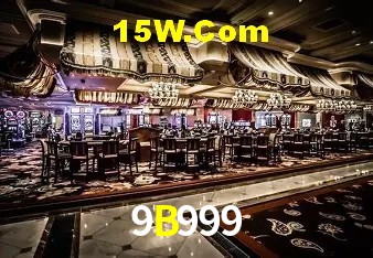 Mesa de Blackjack 9B999